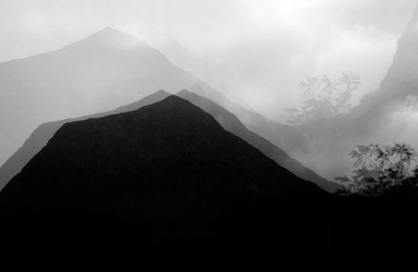 Erik Steffensen, Peru, 2017